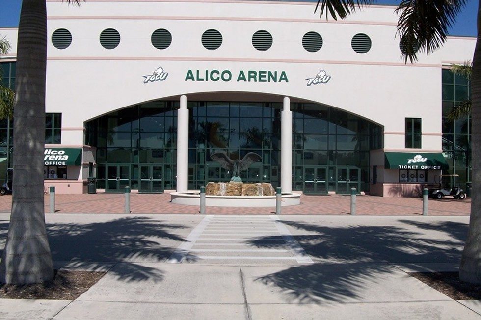 Alico arena smaller