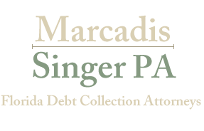 St Petersburg Debt Collection Attorney