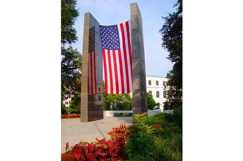 Tallahassee Vietnam War Memorial