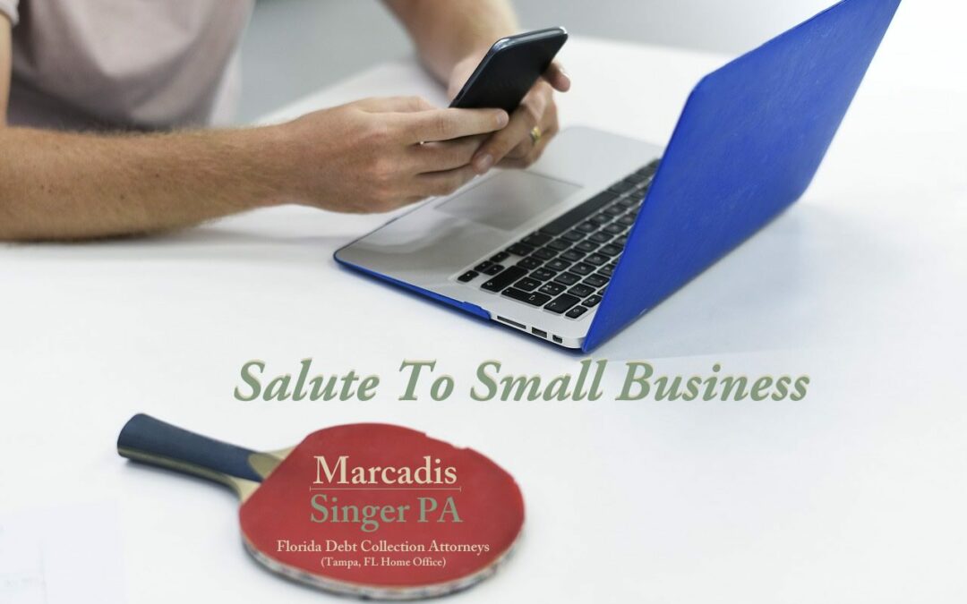Small Business Financing