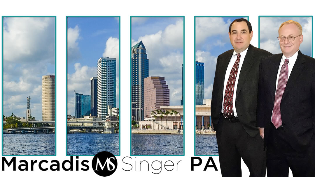 tampa debt collection attorney