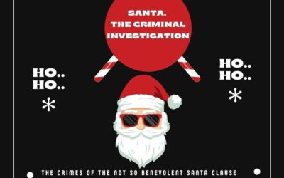 Santa, The Criminal Investigation