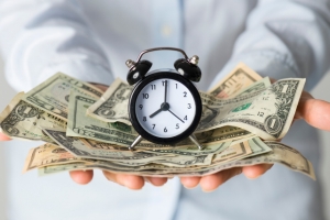 why time matters in debt collection