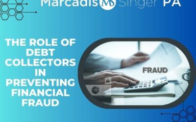 The Role of Debt Collectors in Preventing Financial Fraud