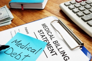 Medical Debt Relief: New Rules Cut Credit Damage