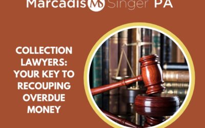 Collection Lawyers: Your Key to Recouping Overdue Money