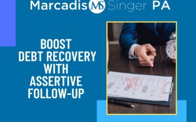 Boost Debt Recovery with Assertive Follow-Up